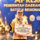 Kendari Ukir Prestasi di Makassar, Terbaik I Layanan Kesehatan dan Raih Insentif Rp2 Miliar