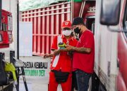 Pertamina Patra Niaga Sulawesi Blokir Lebih dari 11.000 QR Code BBM Subsidi: Terindikasi Disalahgunakan Secara Berulang