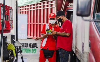 Pertamina Patra Niaga Sulawesi Blokir Lebih dari 11.000 QR Code BBM Subsidi: Terindikasi Disalahgunakan Secara Berulang