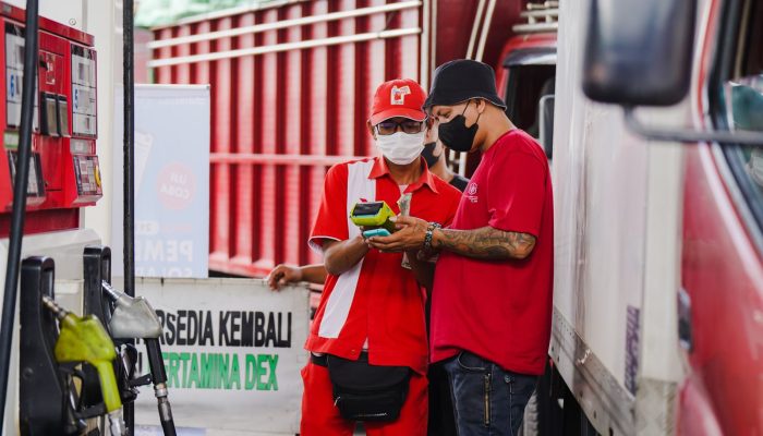 Pertamina Patra Niaga Sulawesi Blokir Lebih dari 11.000 QR Code BBM Subsidi: Terindikasi Disalahgunakan Secara Berulang