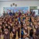 BI Sultra Gaungkan Semangat Cinta, Bangga dan Paham Rupiah di SMPN 1 Sampara Konawe