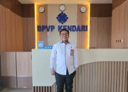 SiASMA Jadi Terobosan BPVP Kendari Kawal Alumni hingga Dunia Kerja