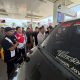 Pertamina Patra Niaga Sulawesi Bersama DPRD Kota Kendari dan Disperindag Kompak Pantau Langsung Penyaluran BBM Subsidi