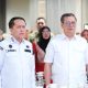 Jasa Raharja Dorong Penguatan Data dan Layanan Samsat di Agenda Rakor Monev Samsat Sulawesi Selatan