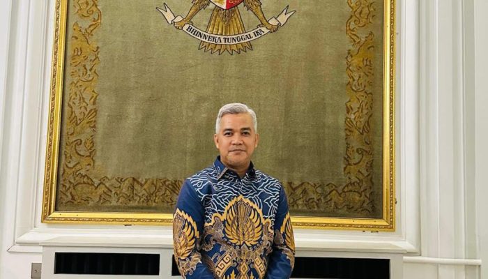 Leadership Engine 2026: Daya Gerak di Balik Keunggulan STIE Enam Enam Kendari