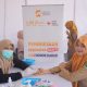 HUT ke-21, LPS Hadirkan Layanan Kesehatan Gratis dan Donor Darah di 5 Kabupaten Kota Sulsel