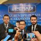 120 Pengurus Peradi Profesional Sultra Resmi Dilantik, Harris Arthur: Hukum Harus Lindungi Rakyat