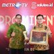 Konsisten Dorong Keselamatan Transportasi, Jasa Raharja Raih Excellent in Road Safety Empowerment di Ajang Prominent Award 2026