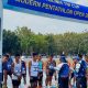 MPI Sultra Kirim Atlet Terbaik, Bidik Prestasi di Kejurnas Modern Pentathlon Piala Panglima TNI 2026