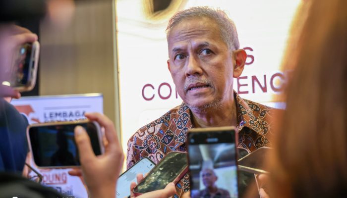 LPS Pertahankan Bunga Penjaminan, Simpanan Nasabah Tetap Terlindungi