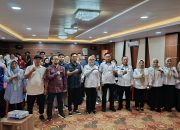 Jaga Harga Tetap Terjangkau, Pemkot Kendari Gandeng Distributor hingga Aparat Penegak Hukum