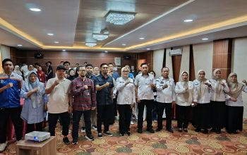 Jaga Harga Tetap Terjangkau, Pemkot Kendari Gandeng Distributor hingga Aparat Penegak Hukum