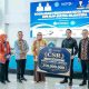 Pemkot Kendari dan Bank Sultra Jalin Sinergitas: Hadirkan KPR FLPP dan Penataan Ruang Terbuka Hijau