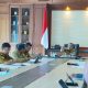 Evaluasi Kinerja OPD, Gubernur ASR Tekankan Percepatan Anggaran dan Kualitas Pembangunan