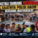 Ketika Tambang Memanas, Saatnya Polisi Hadir Bersama Masyarakat
