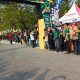 447 Riders Ramaikan Cup Race Partai Bulan Bintang Sultra, Jadi Wadah Bakat dan Penggerak UMKM
