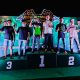 Race Cup PBB Sultra Ditutup, Ikbar Dorong Lahirnya Pembalap Muda Berprestasi