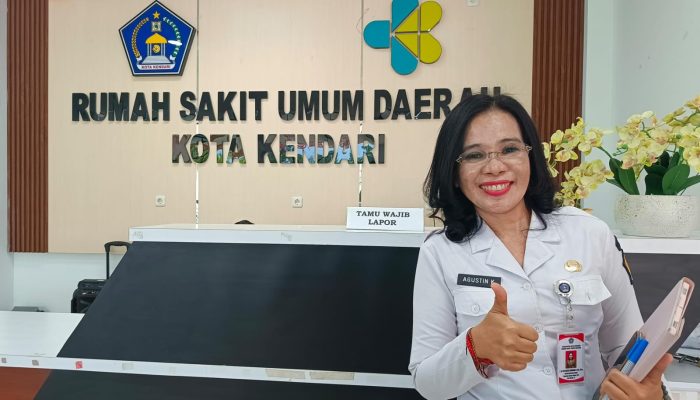 Antrean Pasien Urologi Jadi Sorotan, RSUD Kota Kendari Ungkap Duduk Perkara