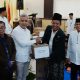 Dies Natalis ke-32, STIE Enam Enam Kendari Berbagi 300 Paket Bantuan untuk 6 Panti Asuhan dan Pesantren
