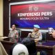 Respons Cepat Polda Sultra Tangani Dugaan Intimidasi Jurnalis di Baubau, Dua Anggota di Patsus