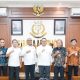 Jasa Raharja dan Kejati Sumut Perkuat Sinergi Kelembagaan dan Tata Kelola Perusahaan
