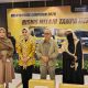 Bosowa Berlian Motor Kendari Perkuat Kemitraan, Mitsubishi Fuso Bidik Bisnis Berkelanjutan
