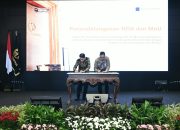 Jasa Raharja dan RS Hermina Teken MoU dan NDA, Perkuat Kolaborasi Integrasi Digital Pelayanan Korban Kecelakaan