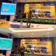 Bosowa Berlian Motor Kendari Perkuat Layanan Purnajual Mitsubishi Fuso: Sparepart Lengkap dan MWS Siap Melayani
