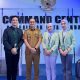Siswa DIFIS Kendari Belajar Teknologi Digital dan Etika Bermedia Sosial di Command Center Kominfo