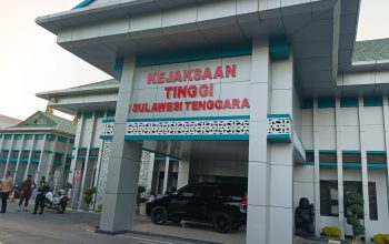 AR Kooperatif Jalani Proses Hukum di Kejaksaan, Asas Praduga Tak Bersalah Harus Dikedepankan