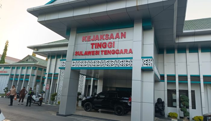 AR Kooperatif Jalani Proses Hukum di Kejaksaan, Asas Praduga Tak Bersalah Harus Dikedepankan