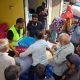Pertamina Patra Niaga Sulawesi Salurkan Bantuan Perlengkapan Tidur ke Penyintas Banjir Bandang di Nepal
