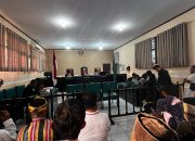 Kuasa Hukum PT GAN Nilai Dakwaan Laporan Palsu terhadap Mahaputra Belum Terbukti