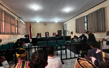 Kuasa Hukum PT GAN Nilai Dakwaan Laporan Palsu terhadap Mahaputra Belum Terbukti