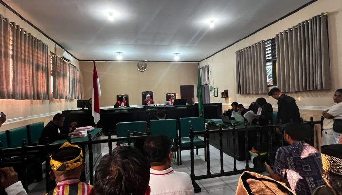 Kuasa Hukum PT GAN Nilai Dakwaan Laporan Palsu terhadap Mahaputra Belum Terbukti