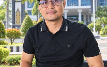 Sahuriyanto Tegaskan Wali Kota Kendari Terbuka, Hak Pribadi Tetap Harus Dihormati