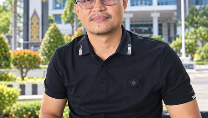 Sahuriyanto Tegaskan Wali Kota Kendari Terbuka, Hak Pribadi Tetap Harus Dihormati