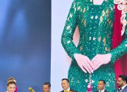 Grand Honors 2026 Apresiasi Kiprah Wa Ode Suliana di Dunia Pertambangan dan Hospitality