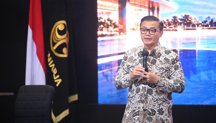 Tantangan Ekonomi 2027, Jasa Raharja Perkuat Strategi Keberlanjutan Bisnis melalui Economic Insights