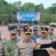 Operasi Patuh Anoa 2026 Dimulai, Polda Sultra Kerahkan 324 Personel: Sasar 10 Pelanggaran
