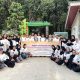 Kemenhut Ajak Genries Jelajahi Kebun Raya UHO, Kenali Biodiversitas Wallacea dan Ciptakan Inovasi Konservasi