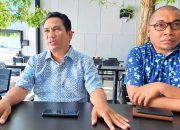 Jurni Soroti Pemecatan La Ode Tariala, Desak NasDem Jelaskan Alasan kepada Publik