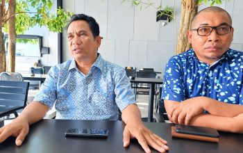 Jurni Soroti Pemecatan La Ode Tariala, Desak NasDem Jelaskan Alasan kepada Publik