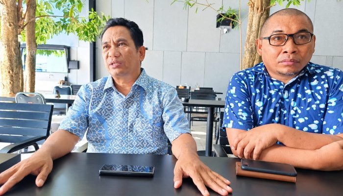 Jurni Soroti Pemecatan La Ode Tariala, Desak NasDem Jelaskan Alasan kepada Publik