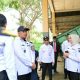 Siska Turun Langsung ke Lapangan, Pastikan Armada Sampah Siap Dukung Kendari ASRI