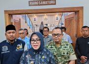 Siska Gaspol Persiapan Adipura 2026, Pengelolaan Sampah Jadi Prioritas Utama