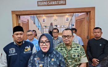 Siska Gaspol Persiapan Adipura 2026, Pengelolaan Sampah Jadi Prioritas Utama