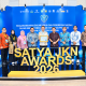 Sultra Raih Satya JKN Awards 2026, Bukti Komitmen Perkuat Perlindungan Kesehatan Masyarakat